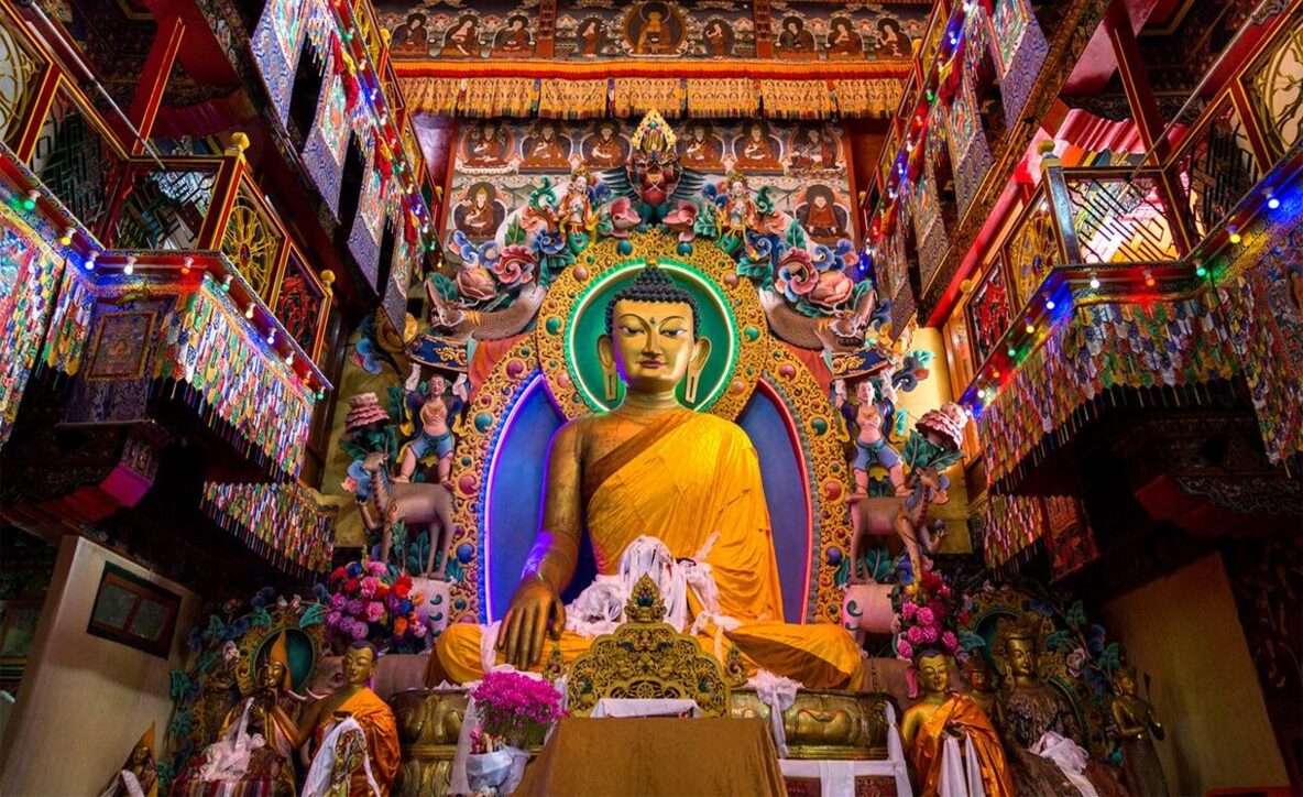 tourist places in north east of india, places of visit in north east india, north east india trave